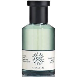 SHAY & BLUE Clementine Eau de Parfum