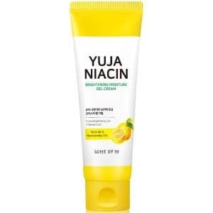 Some By Mi Yuja Niacin Brightening Moisture Gel Cream Gesichtsgel