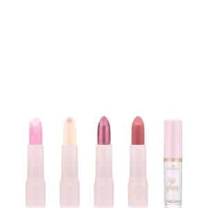 essence Lips Gonna Love lip kit Lippen Make-up Set