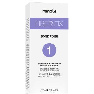 Fanola Fiber Fix Nr. 1 Bond Fixer Haarspray