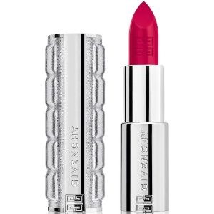 Givenchy Le Rouge Interdit Intense Silk Xmas Limited Edition Lippenstift