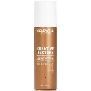 Goldwell Stylsign Creative Texture Texturizing Mineral Spray Haarspray