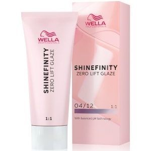 Wella Professionals Shinefinity Cool Chia Haarfarbe