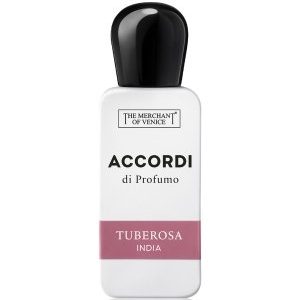 The Merchant of Venice Accordi di Profumo Tuberosa India Eau de Parfum