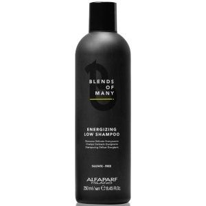 ALFAPARF MILANO Blends of Many Energizing Low Shampoo Haarshampoo
