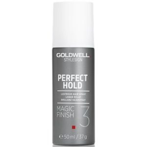 Goldwell Stylesign Perfect Hold Magic Finish Haarspray