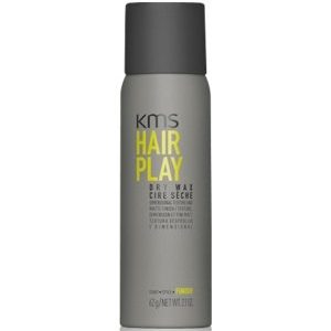 KMS HairPlay Dry Wax Haarspray