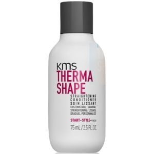 KMS ThermaShape Straightening Conditioner Conditioner