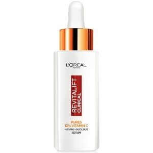 L'Oréal Paris Revitalift Clinical 12% pures Vitamin C Serum Gesichtsserum