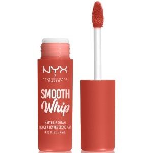 NYX Professional Makeup Smooth Whip Matte Lip Cream Lippenstift