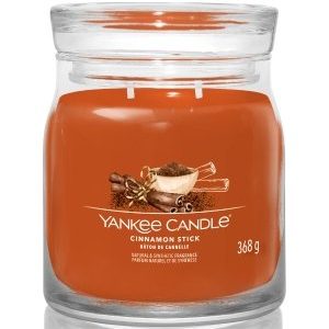 Yankee Candle Cinnamon Stick Duftkerze