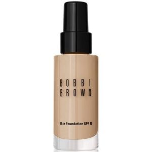 Bobbi Brown Skin SPF 15 Flüssige Foundation