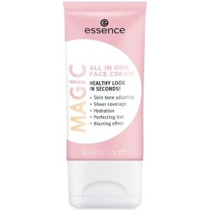 essence MAGIC All In One FACE Cream Gesichtscreme