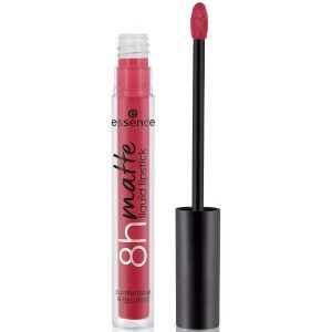 essence Stay 8h Matte Liquid Lipstick