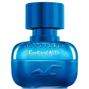 HOLLISTER Festival Nite for Him Eau de Toilette