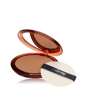 IsaDora Bronzing Powder Puder