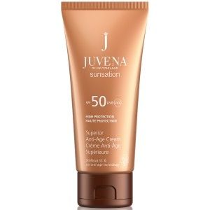 Juvena Sunsation Superior Anti-Age SPF 50+ Sonnencreme