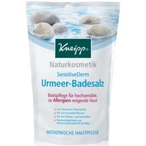 Kneipp SensitiveDerm Urmeer-Badesalz Badesalz