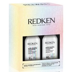 Redken Acidic Bonding Concentrate Springcoffret Haarpflegeset