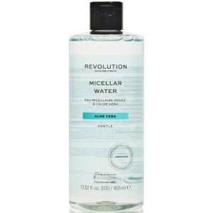 REVOLUTION SKINCARE Aloe Vera Gentle Micellar Water Gesichtswasser