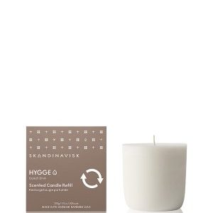 SKANDINAVISK HYGGE Refill Duftkerze