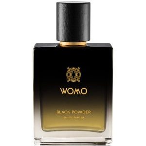 WOMO Black Powder Eau de Parfum