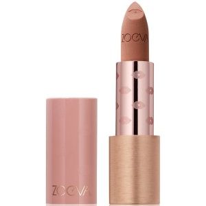 ZOEVA Velvet Love Matte Hyaluronic Lipstick Lippenstift