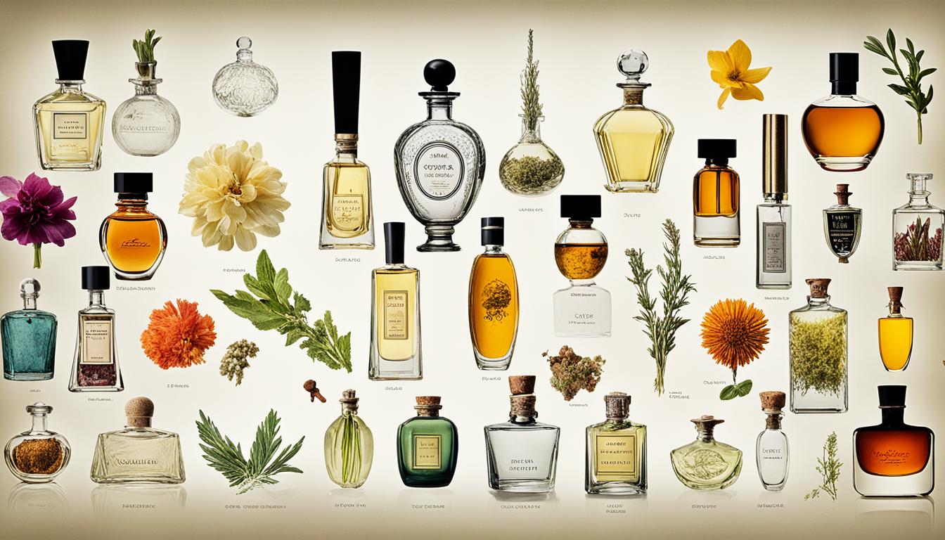 Die Geschichte des Parfüms: Von den alten Zivilisationen bis zur modernen Zeit