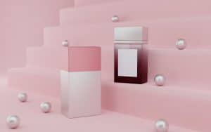 Erfolgsgeheimnis Parfümverpackung: wie die Ästhetik beim Kauf beeinflusst